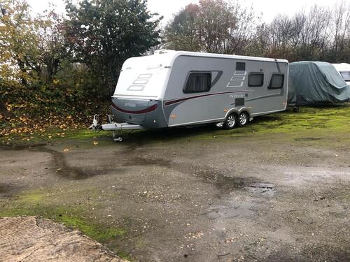 Foto - Stellplatz - 220,00 EUR Miete,