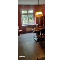 Zwei teilmöblierte Zimmer zur Untermiete - Altbau - Neuhausen - München Neuhausen-Nymphenburg