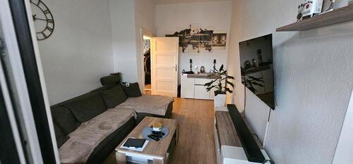 Foto - Wohnung für Studenten - 950,00 EUR Kaltmiete,