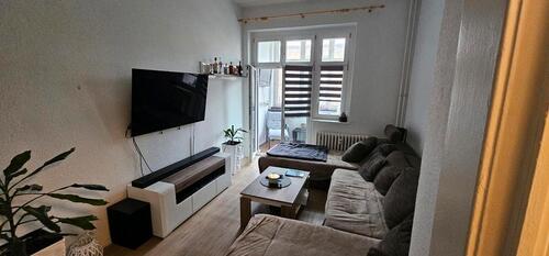 Foto - Etagenwohnung zur Miete in Berlin