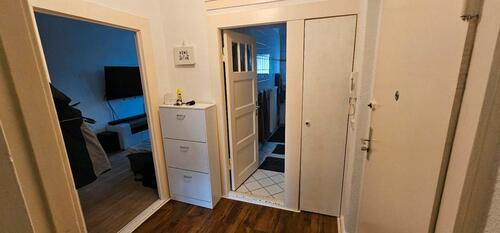 Foto - Etagenwohnung in Berlin