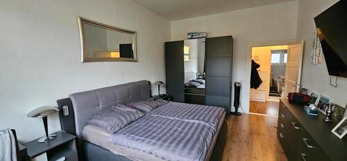 Foto - Etagenwohnung in Berlin zur Miete