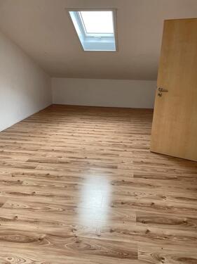 Foto - Geislingen Sternplatz 2 Zimmer Dachgeschoss Wohnung