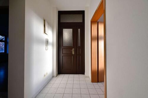 Foto - Etagenwohnung in Chemnitz zur Miete