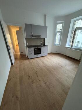 Foto - Etagenwohnung zur Miete in Koblenz
