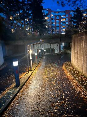 Foto - Tiefgaragen Stellplatz zu vermieten