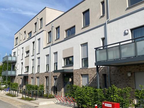 Foto - Etagenwohnung zur Miete in Würselen