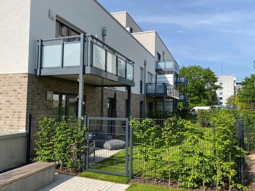 Foto - Etagenwohnung in Würselen