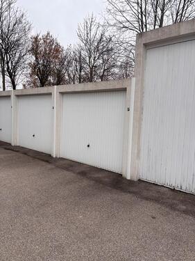 Foto - Garage Fertiggarage - 2.500,00 EUR Miete,