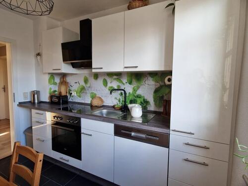 Foto - Etagenwohnung in Bautzen