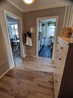 Foto - Etagenwohnung in Bautzen zur Miete