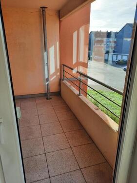 Foto - Etagenwohnung in Recklinghausen zur Miete