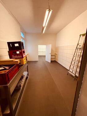 Foto - Lagerräume mit Wasseranschluss zentral in der Rüdesheimerstraße