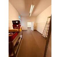 Lagerräume mit Wasseranschluss zentral in der Rüdesheimerstraße - Wiesbaden Biebrich