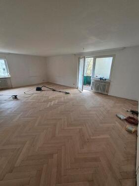 Foto - Etagenwohnung in Bolanden zur Miete