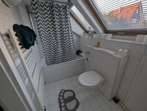 Foto - Etagenwohnung in Stuttgart zur Miete