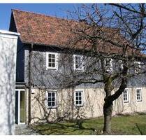 Denkmalgeschützter Altbau zu vermieten - Rödental