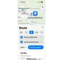 Biete 2 Zimmer Wohnung zur Untermiete ab April 26 - Berlin Treptow-Köpenick