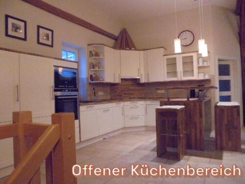 Foto - Wohnung, möbliert, ab sofort, zu vermieten SG Oldendorf-Himmelpf.