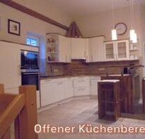 Wohnung, möbliert, ab sofort, zu vermieten SG Oldendorf-Himmelpf.