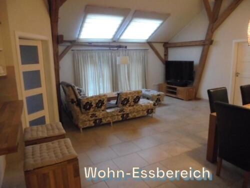 Foto - 3 Zimmer Etagenwohnung zur Miete in Oldendorf