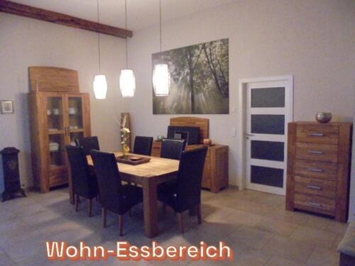 Foto - 3 Zimmer Etagenwohnung in Oldendorf