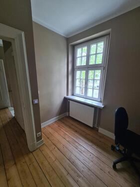 Foto - Büroraum CoWorking in historischer Villa