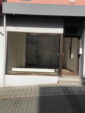 Foto - Ladenlokal in zentraler Lage - ideal für Start-ups & Einzelhandel