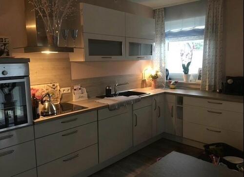 Foto - 3 Zimmer Dachgeschoßwohnung zur Miete in Emstek