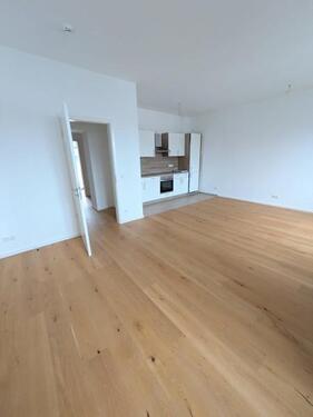 Foto - Helle 2-Zimmer Wohnung mit moderner Ausstattung!