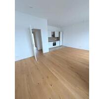 Helle 2-Zimmer Wohnung mit moderner Ausstattung! - Düsseldorf Flingern Süd