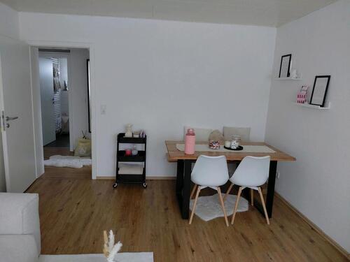 Foto - 2 Zimmer Erdgeschoßwohnung zur Miete in Netphen