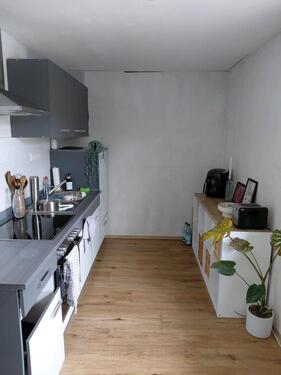 Foto - Erdgeschoßwohnung in Netphen zur Miete