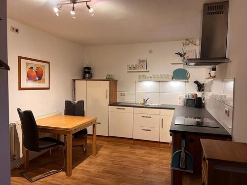 Foto - Möblierte Monteurwohnung Ferienwohnung in Soltau