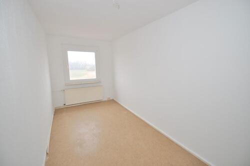 Foto - 3 Zimmer Etagenwohnung in Prenzlau