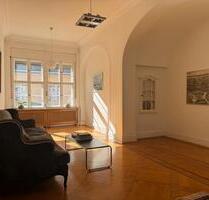 Repräsentatives Büro in herrschaftlicher Villenetage zu vermieten - Berlin Westend