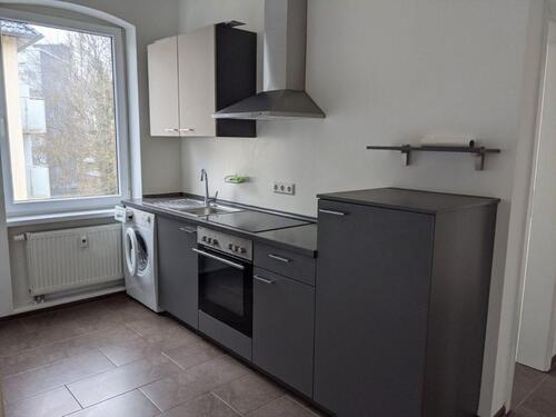 Foto - Ferienwohnung mit guter Verkehrsanbindung – ab 01.03.2026 frei