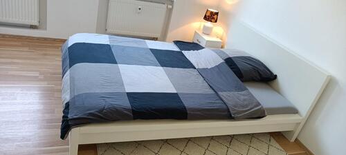 Foto - 3 Zimmer Etagenwohnung in Kassel