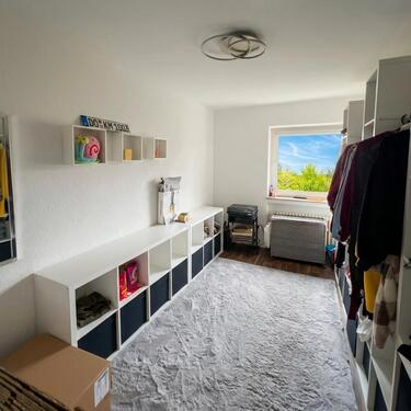 Foto - Etagenwohnung in Dortmund zur Miete