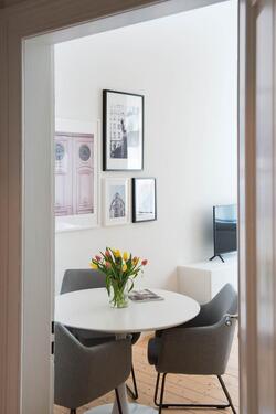 Foto - 1 Zimmer Etagenwohnung zur Miete in Aachen