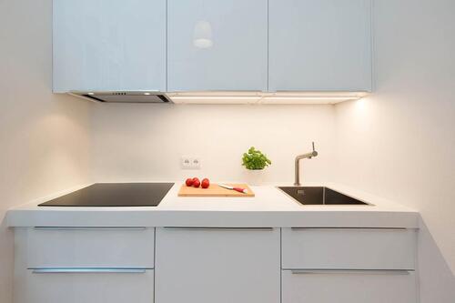 Foto - Etagenwohnung in Aachen zur Miete