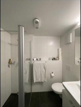 Foto - Terrassenwohnung in Augsburg zur Miete