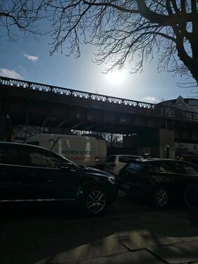 Foto - untermieter 1- Zimmer wohnung mit Balkon