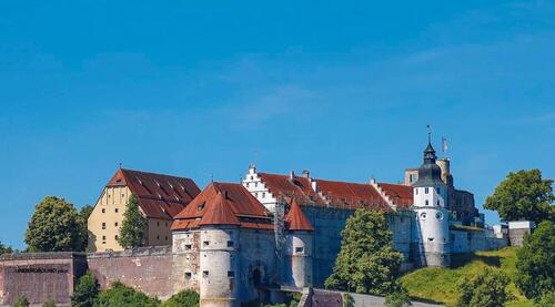 Foto - 4 Zimmer Wohnung, 105 m2 in Heidenheim 89522