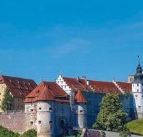 4 Zimmer Wohnung, 105 m2 in Heidenheim 89522 - Burghausen