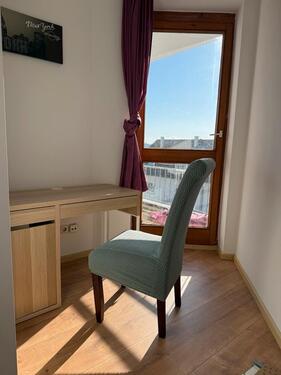 Foto - 1 Zimmer Etagenwohnung zur Miete in Bad Bellingen