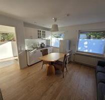 Helle 2-Zimmer Miet-Wohnung mit Terasse in Wuppertal-Barmen