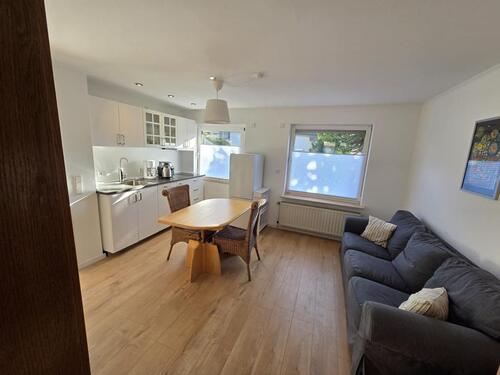 Foto - 2 Zimmer Erdgeschoßwohnung in Wuppertal