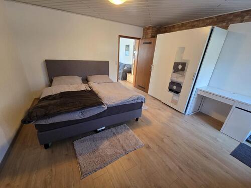 Foto - Erdgeschoßwohnung in Wuppertal zur Miete