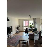 Attraktive 3-Zimmer-Wohnung mit Balkon Nürnberg Norden